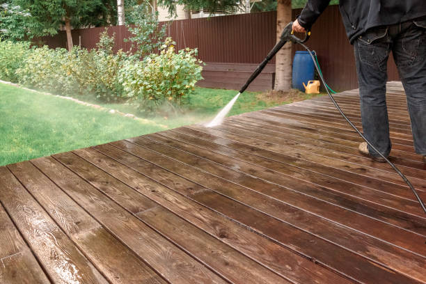 Best Sign and Awning Cleaning  in East Speer, NC