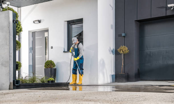 Best Post-Construction Pressure Washing  in East Speer, NC